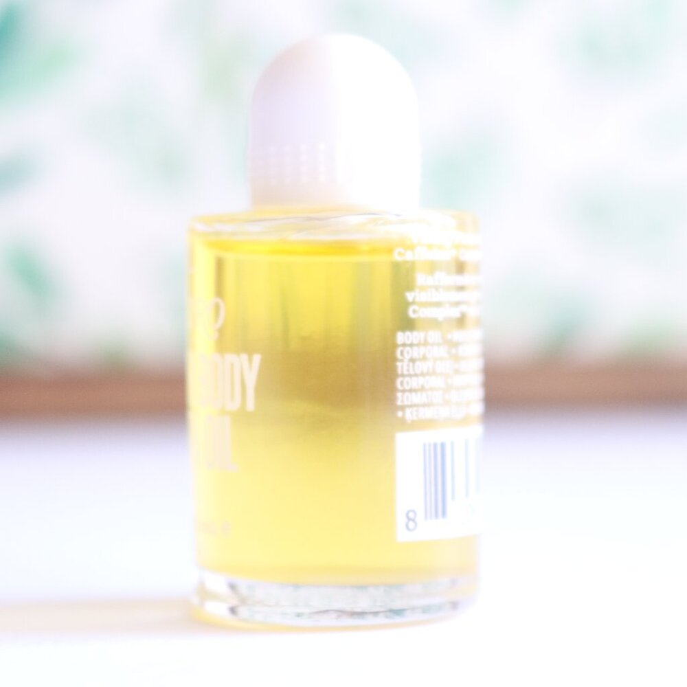 Sol De Janeiro | Bum Bum Body Firmeza Oil Mini Travel Size NWT | 0.4 fl oz - Picture 6 of 7